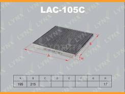    LAC105C 