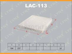   LAC113 