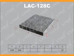    LAC128C 