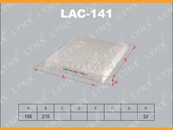   Toyota Yaris/RAV4/Auris 1.0i/1.3i/1.4D-4D/2.2D 06 LAC-141 LAC141 