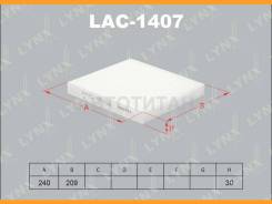   LAC1407 