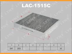    LAC1515C 