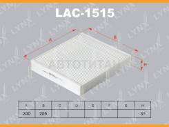   LAC1515 