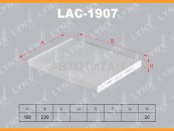   LAC1907 
