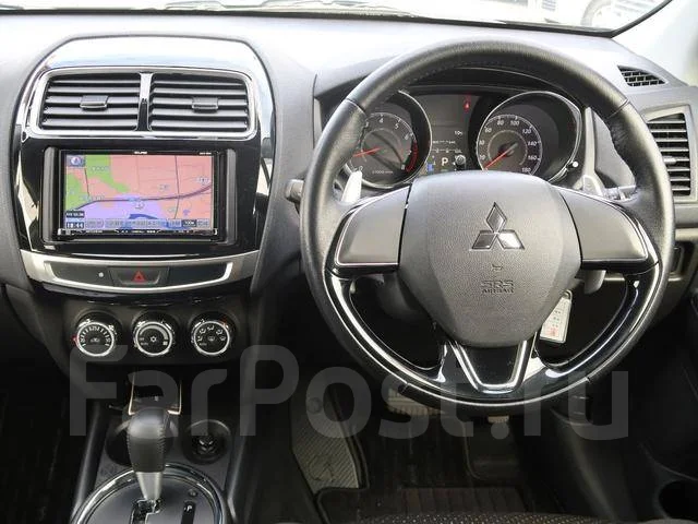 Mitsubishi RVR. �������, 4wd, 1.8 (139��.�.), ������, �/�. ��� ����� �� ������������ ����