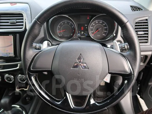 Mitsubishi RVR. �������, 4wd, 1.8 (139��.�.), ������, �/�. ��� ����� �� ������������ ����