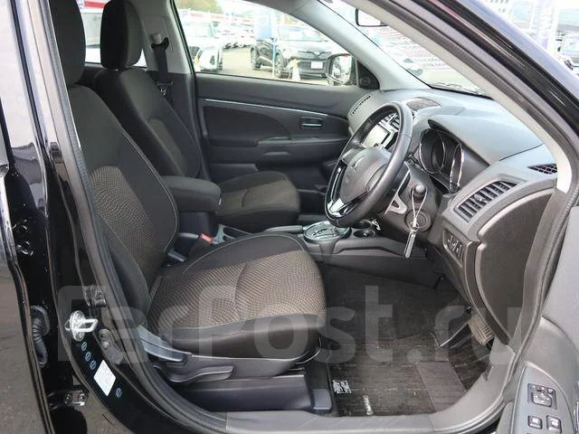 Mitsubishi RVR. �������, 4wd, 1.8 (139��.�.), ������, �/�. ��� ����� �� ������������ ����