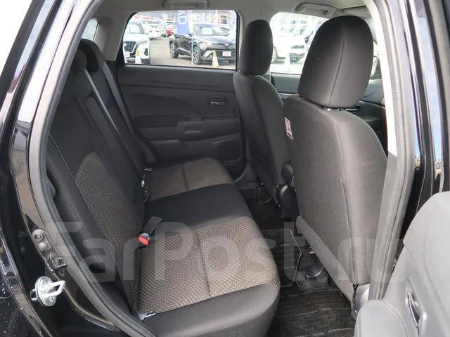 Mitsubishi RVR. �������, 4wd, 1.8 (139��.�.), ������, �/�. ��� ����� �� ������������ ����