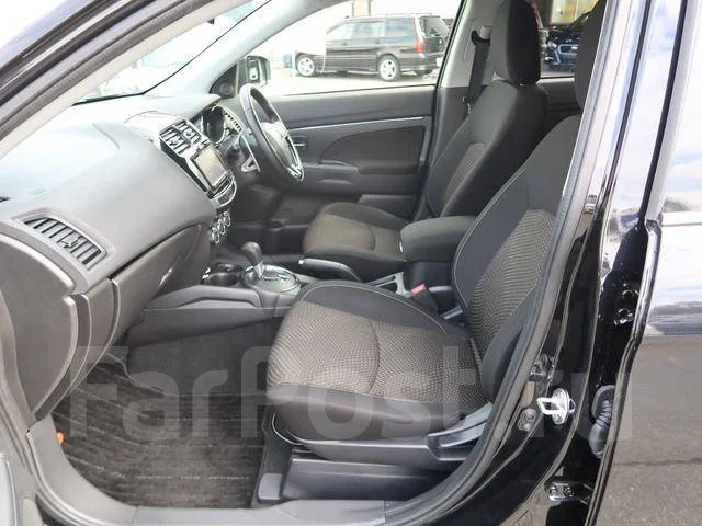 Mitsubishi RVR. �������, 4wd, 1.8 (139��.�.), ������, �/�. ��� ����� �� ������������ ����