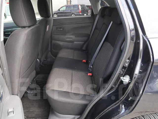 Mitsubishi RVR. �������, 4wd, 1.8 (139��.�.), ������, �/�. ��� ����� �� ������������ ����