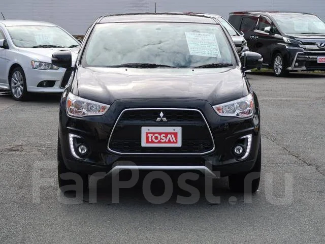 Mitsubishi RVR. �������, 4wd, 1.8 (139��.�.), ������, �/�. ��� ����� �� ������������ ����