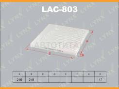  LAC803 