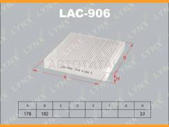  LAC906 