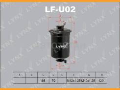   LFU02 