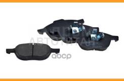    FORD Focus II 04-/III 10-/Mazda 3 03-/Volvo S40 04- (TRW GDB1583) MPA06 Mando MPA06 MPA06 