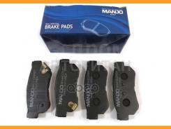    (Hyundai Elantra (XD, HD), GETZ, Santa FE, Sonata IV-V) (TRW GDB3284) MPH18 Mando MPH18 MPH18 
