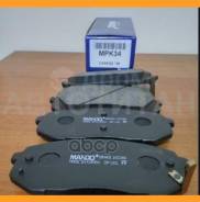    Mando MPK34 MPK34 