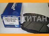    Mando MPK36 MPK36 