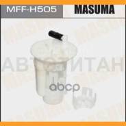    Honda Accord 2.0i 03 MFF-H505 Masuma MFFH505 MFFH505 