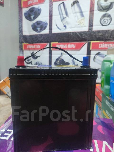 Аккумулятор S34B20R (-500р за старый ), GS Yuasa, Гелевый, AGM, прямая ...