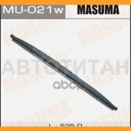   525mm   MU-021W Masuma MU021W MU021W 