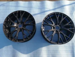 Weds Sport SA-20R. 7.5x18", 5x114.3, ET45, �� 73���. ����