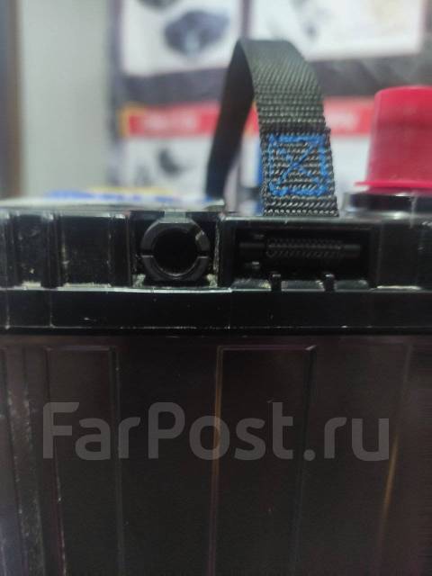 Аккумулятор S34B20R (-500р за старый ), GS Yuasa, Гелевый, AGM, прямая ...