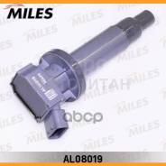  Toyota Avensis/Verso 1.6/1.8/Yaris 1.0/Peugeot (BERU ZSE164) AL08019 Miles AL08019 AL08019 