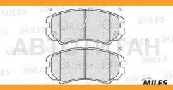    ( ) ( Semi-Metallic) (Hyundai Sonata V, Tucson (JM), KIA SOUL (AM (TRW GDB3352) E100019 Miles E100019 E...