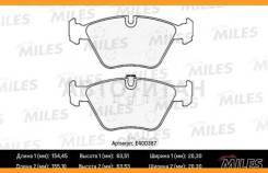    ( ) ( Low-Metallic) BMW E39 520i/523i/535i (TRW GDB1404) E400387 Miles E400387 E400387 