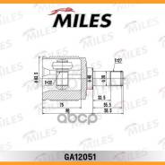    Honda Accord 02-12/CR-V-12 2.0/2.4 GA12051 Miles GA12051 GA12051 