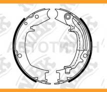    Hyundai Tucson 2004-2010 FN0644 NIBK FN0644 FN0644 