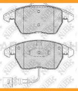   (AUDI Q3 (8U), VW Sharan (7N), Tiguan (5N ( ) PN0348W NIBK PN0348W PN0348W 