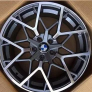 [R20Store] ����� 795 M Style R20 5*112 ET40 J9.5. 9.5x20", 5x112, ET40, �� 66,6���. ����