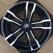 [R20Store] ����� 612 M Style R20 5*120 ET37 J11. 11.0x20", 5x120, ET37, �� 74,1���. ����