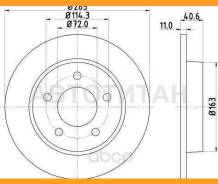   |  | Nisshinbo ND5008K ND5008K 