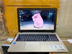 Asus X540S. 15.6", 1,6����, ��� 2048 ��, WiFi: 1, Bluetooth: 1 ����
