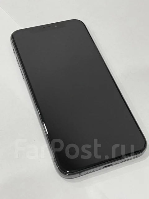 Apple iPhone Xs. �/�, 64 ��, ������, 4G LTE, NFC ����