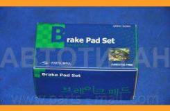    Parts-MALL PKB022 PKB022 