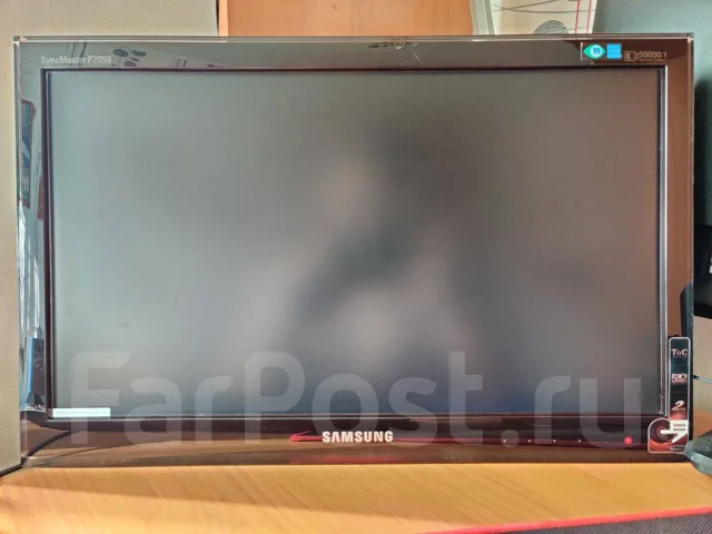 Samsung. 20" ����