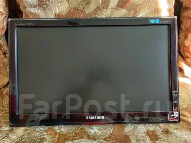 Samsung. 20" ����