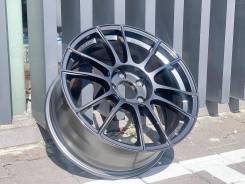 SSR GTX04. 8.5x18", 5x100, 5x114.3, ET38, �� 73���. ��� ����� �� ���������� ����