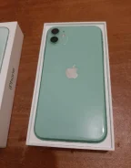 Apple iPhone 11. �/�, �������, 4G LTE, ����������, NFC ����
