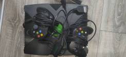 Microsoft Xbox Original ����