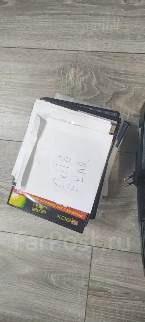 Microsoft Xbox Original ����