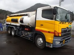 Hino Profia FS ����