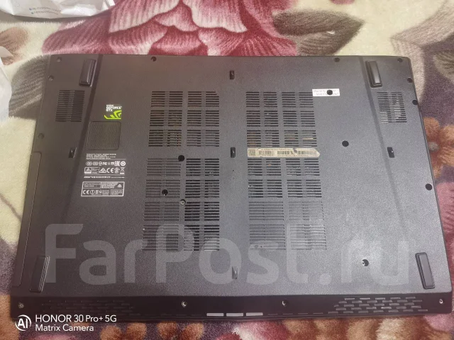 MSI GL72 6QF. 17.3", 2 600����, ��� 8 ��, ���� 1 000���, WiFi: 1, Bluetooth: 1, ����������� �� 2��. ����