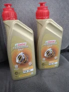 Castrol Transmax. ��������-�����������, �������������, 1,00��. ����