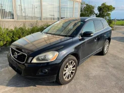 Volvo XC60. YV1DZ9956A2063022 ����