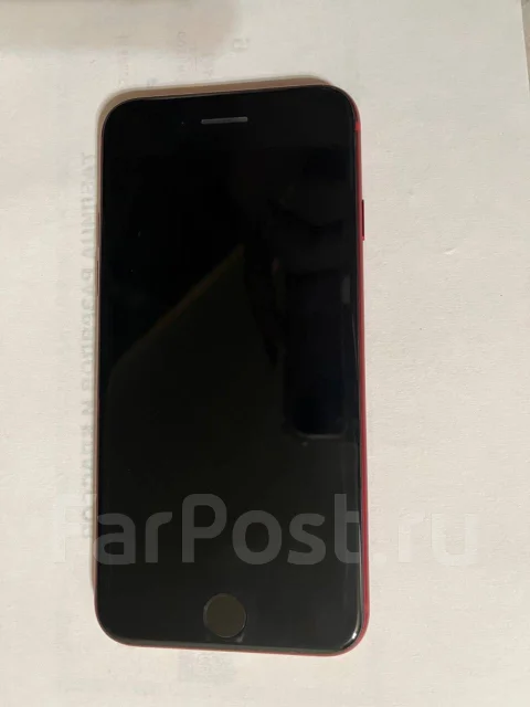 Apple iPhone SE 2020. �����, �������, 4G LTE ����